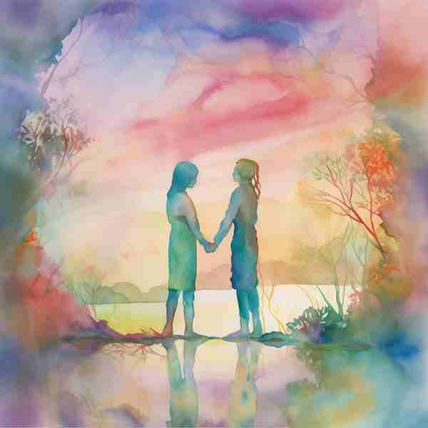 Part of Fortune Conjunct Venus